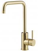 Cass�e Noba K6 k�kkenarmatur - B�rstet messing