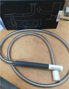 Vola h�ndbruser - Hvid