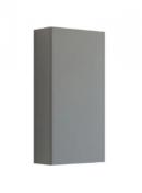 Dansani Luna Urban overskab - Venstreh�ngslet - Gr� mat