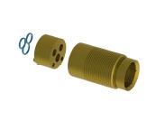 Vola Ventilhus, forl�nget 20 mm - 06/2020