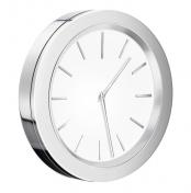 Smedbo Time ur til badev�relset - Krom/hvid