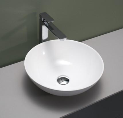 Hafa Spring Ø40 fritstående bowlevask - Uden overløb Hafa Spring Ø40 fritstående bowlevask - Uden overløb