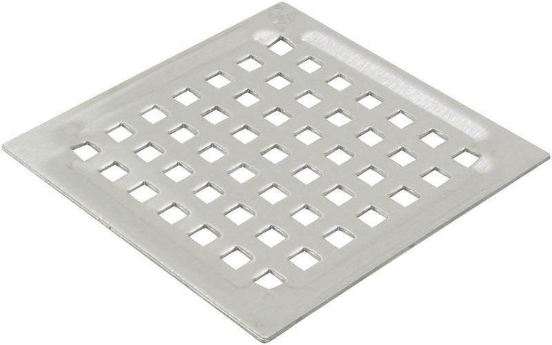 140mm Bl&uuml;cher rist uden skruehuller