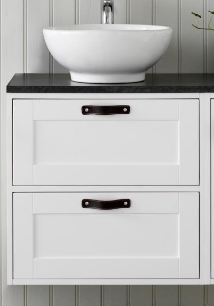 Hafa Eden 600 håndvaskskab - Hvid Hafa Eden 600 håndvaskskab - Hvid