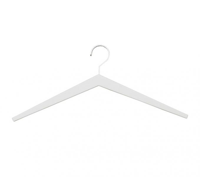 Hoigaard b&oslash;jle HG-3 - Hvid