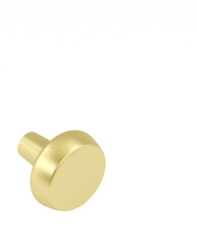 Dansani Dot greb - &Oslash;2,8 mm - Messing