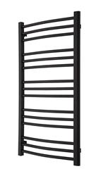 TVS Nemo 15 håndklædetørrer - 61x99 cm - Sort TVS Nemo 15 håndklædetørrer - 61x99 cm - Sort