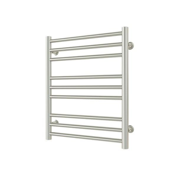 Strømberg Sorano håndklædetørrer - 50x58 cm - Rustfrit stål Strømberg Sorano håndklædetørrer - 50x58 cm - Rustfrit stål