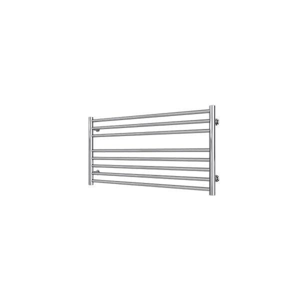 Strømberg Linus Håndklædetørrer 90,5x48 cm - Krom Strømberg Linus Håndklædetørrer 90,5x48 cm - Krom