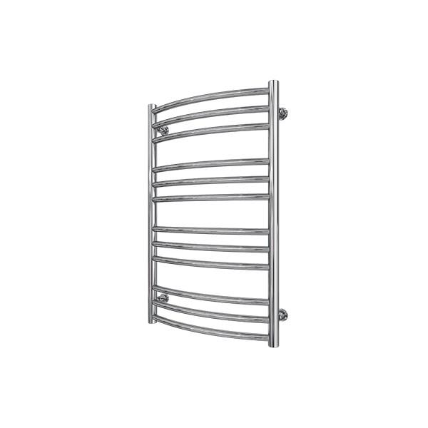 Strømberg Laveno håndklædetørrer - 50x79 cm - Krom Strømberg Laveno håndklædetørrer - 50x79 cm - Krom