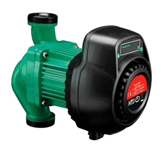 Lang&aring; cirkulationspumpe 25-80-180