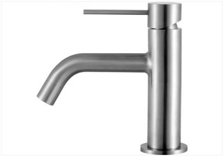 Primy Voyage H&aring;ndvaskarmatur - Rustfrit St&aring;l