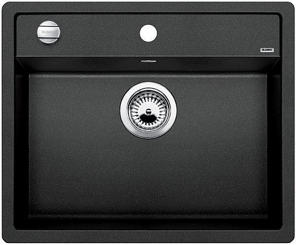 Blanco Dalago 6-F MX k&oslash;kkenvask - Antracit