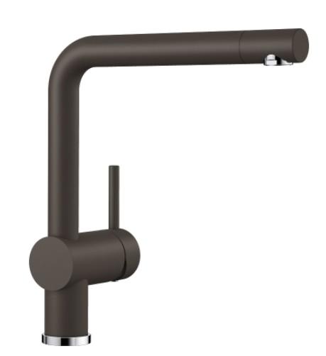 Blanco Linus k&oslash;kkenarmatur - Kaffe