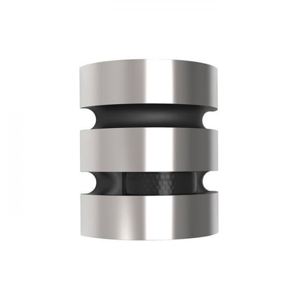 Lutec Architectural Maya udend&oslash;rslampe til v&aelig;g m/PIR-sensor - Rustfrit st&aring;l