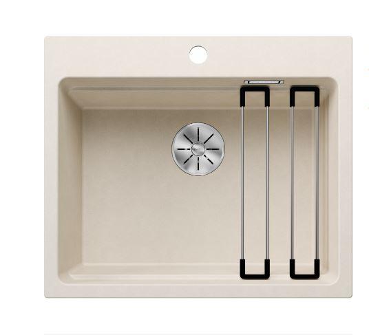 Blanco Etagon 6 k&oslash;kkenvask - Soft white