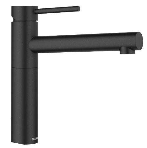 Blanco Alta II k&oslash;kkenarmatur - Antracit