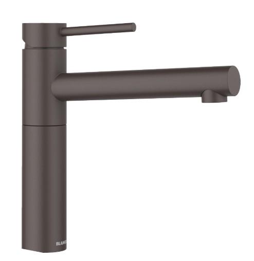 Blanco Alta II k&oslash;kkenarmatur - Klippegr&aring;