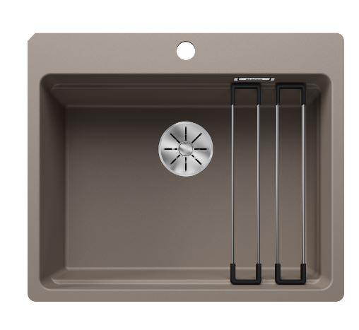 Blanco Etagon 6-F UXI k&oslash;kkenvask - Tr&oslash;ffel