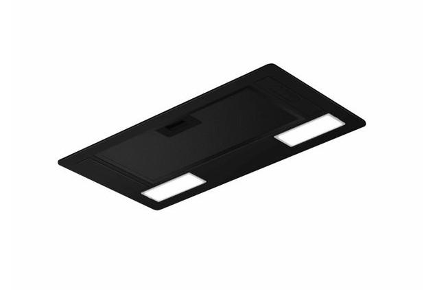 Eico Era C 60 BL emhætte til indbygning - Sort Eico Era C 60 BL emhætte til indbygning - Sort