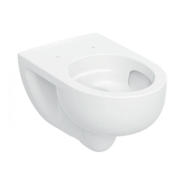Geberit Renova væghængt toilet m/TurboFlush Geberit Renova væghængt toilet m/TurboFlush
