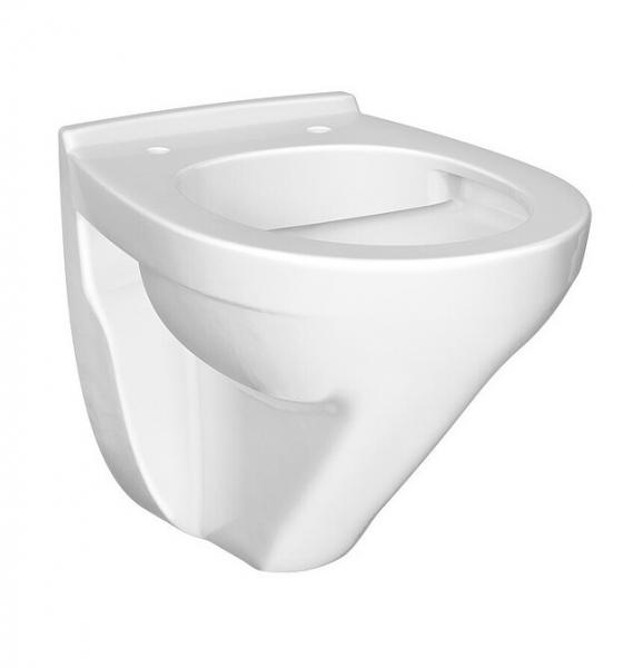 Gustavsberg Nordic 3 3635 kompakt v&aelig;gh&aelig;ngt toilet
