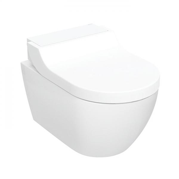 Geberit AquaClean Tuma bidettoilet m/KeraTect og Rimless
