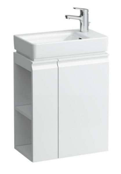 Laufen PRO-S mini m&oslash;belpakke - H&oslash;jre