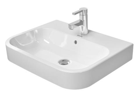 Duravit Happy D.2, 634038030 Duravit Happy D.2, 634038030
