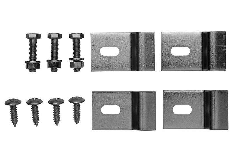 GSI beslag til underlimning af h&aring;ndvaske