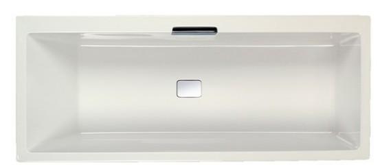 Strømberg Celsius badekar t/indbygning - 170 x 75 - Venstre - 1 ryglæn Strømberg Celsius badekar t/indbygning - 170 x 75 - Venstre - 1 ryglæn