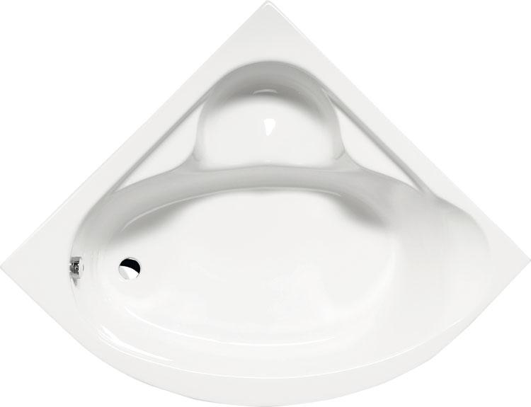 Royal Sarah hj&oslash;rnebadekar - 120 x 120 - m/s&aelig;de