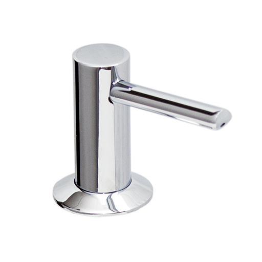 Intra SD s&aelig;bedispenser til k&oslash;kkenvask - Krom