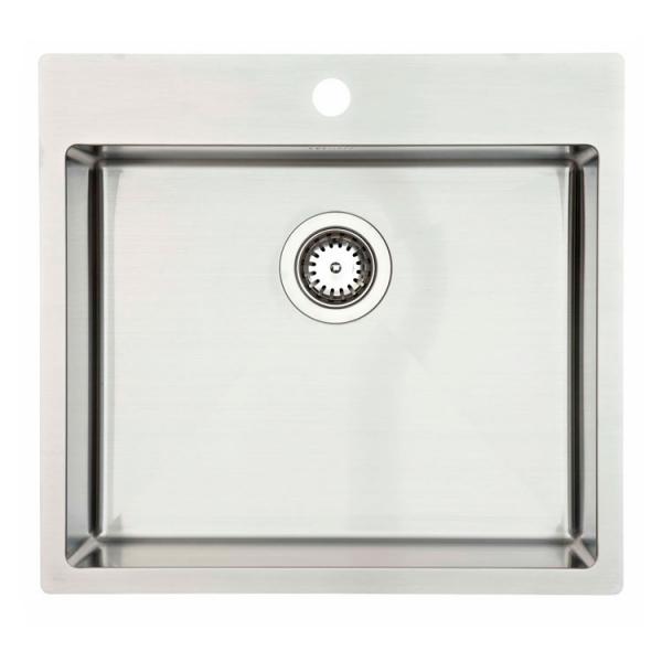 Lavabo Kubus 540 soft k&oslash;kkenvask