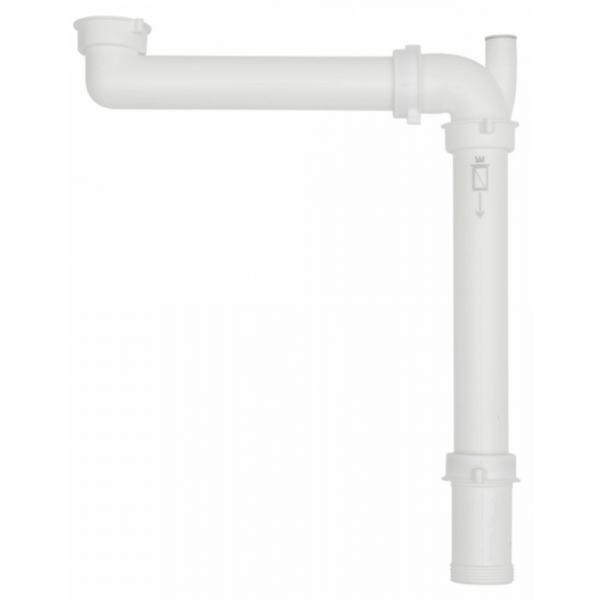 Lavabo Panama pladsbesparende vandl&aring;s til k&oslash;kkenvask