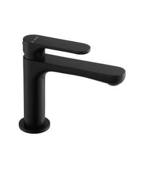 Cass&oslash;e Newform Linfa 2 h&aring;ndvaskarmatur - Mat sort