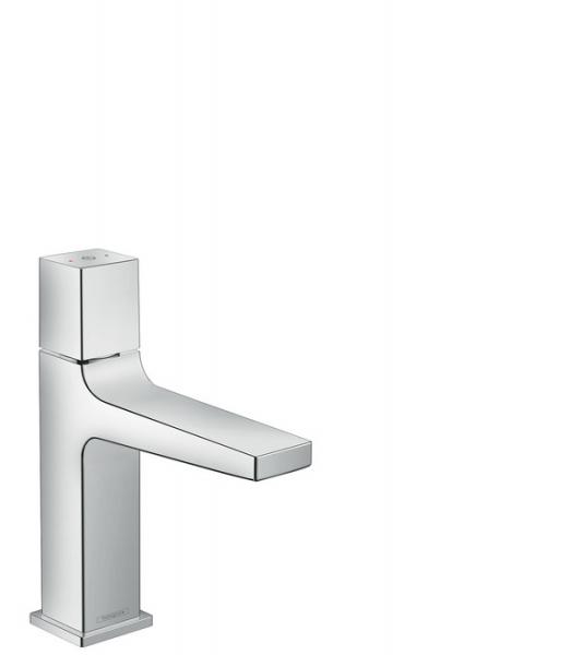 Hansgrohe Metropol Select 110 h&aring;ndvaskarmatur - Krom