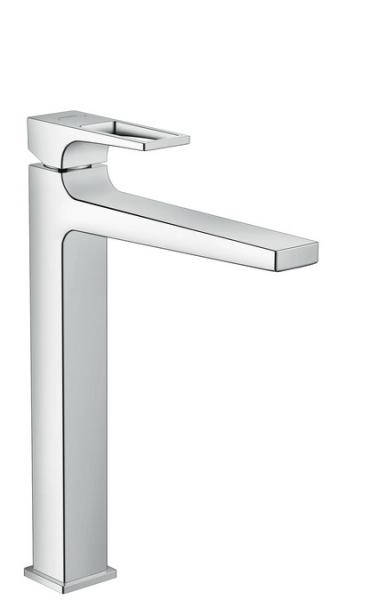 Hansgrohe Metropol 260 h&aring;ndvaskarmatur m/b&oslash;jlegreb - Krom