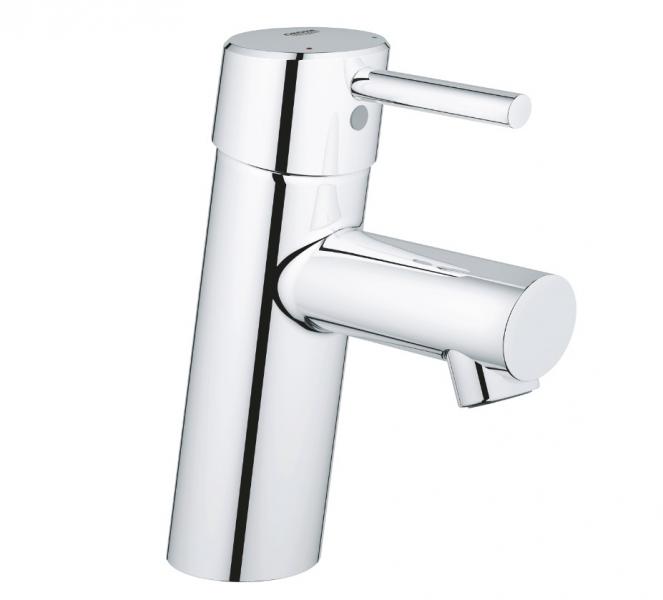 Grohe Concetto S h&aring;ndvaskarmatur m/Water Saving