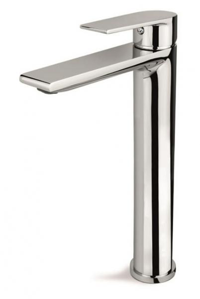 Cass&oslash;e Newform Fan bowlearmatur - Krom