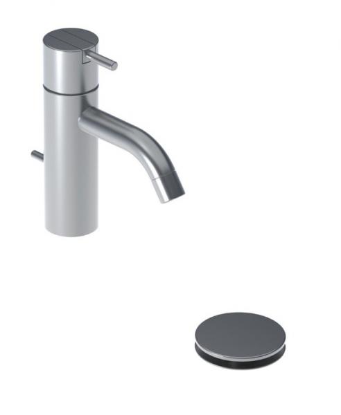 Vola HV3+30 h&aring;ndvaskarmatur - Krom