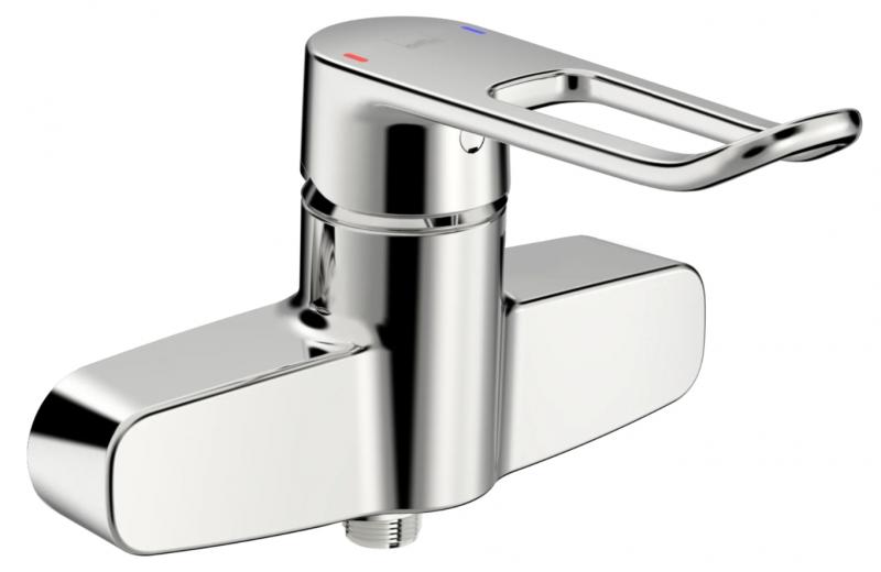 Oras Clinica 5620 Håndvaskarmatur - krom Oras Clinica 5620 Håndvaskarmatur - krom