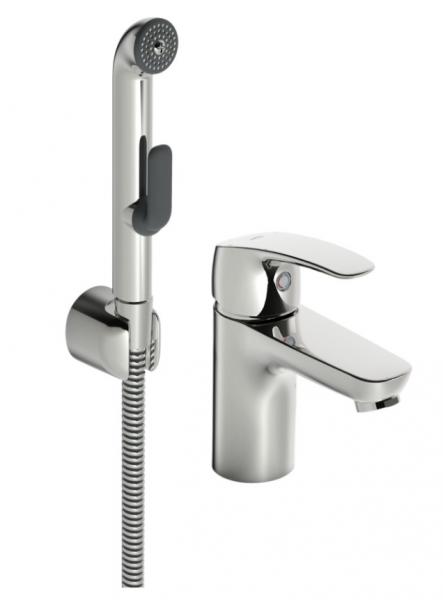 Oras Safira h&aring;ndvaskarmatur m/sidebruser