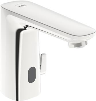 Oras Electra 9210FZ ECO+ ber&oslash;ringsfri vandhane - Batteri - Krom