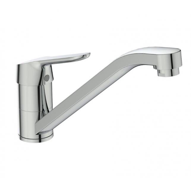 Ideal Standard Ceraflex k&oslash;kkenarmatur m/koldstart - Lav tud