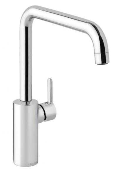 Damixa Silhouet køkkenarmatur - Krom Damixa Silhouet køkkenarmatur - Krom