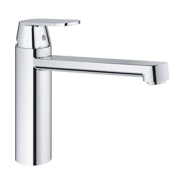 Grohe Eurosmart Cosmopolitan M k&oslash;kkenarmatur - Krom
