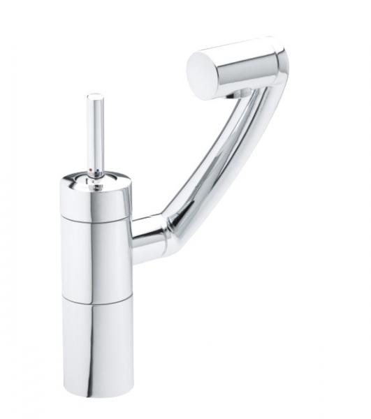 Damixa Arc køkkenbatteri - Krom Damixa Arc køkkenbatteri - Krom