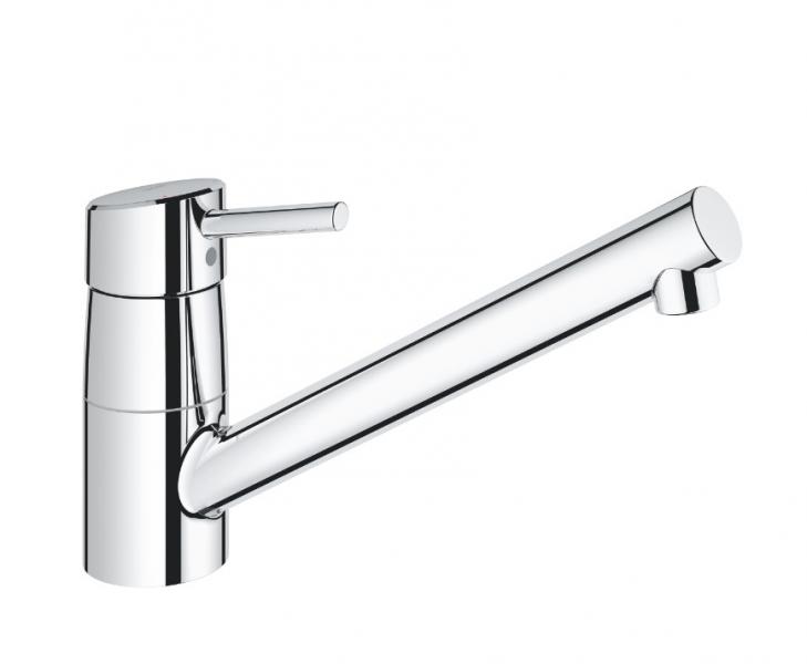 Grohe Concetto køkkenarmatur - Krom Grohe Concetto køkkenarmatur - Krom