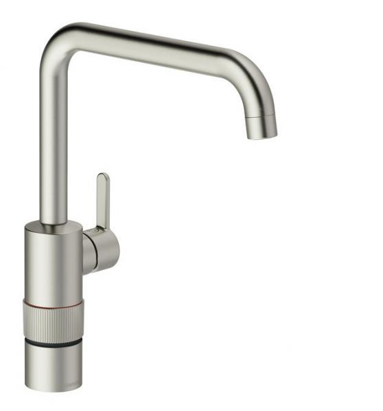 Damixa Silhouet Instant kogende køkkenarmatur - Steel Damixa Silhouet Instant kogende køkkenarmatur - Steel